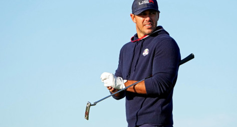 Cập nhật BXH Ryder Cup: Ai chắc suất trong đội hình tuyển Mỹ?