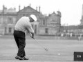 Huyền thoại Arnold Palmer phát bóng bao xa?