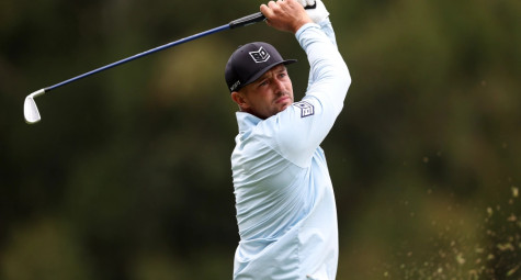 Bryson DeChambeau “dẫn đoàn” LIV Golf tại U.S. Open 2023