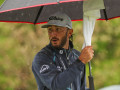 Kinh nghiệm chơi golf dưới trời mưa golfer cần ghi nhớ