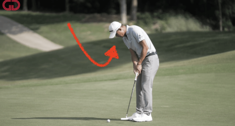 Collin Morikawa chỉ ra lỗi putting amateur luôn gặp