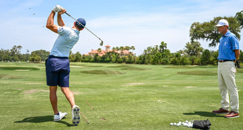 8 điều tour pro luôn làm, có thể bạn thì không