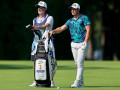 Viktor Hovland dùng gậy gì để vô địch BMW Championship 2023?