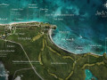 Jack's Bay - "Nơi ẩn náu Caribbean" của Tiger Woods và Nicklaus Design