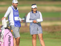 Trang bị của nhà vô địch Lilia Vu tại AIG Women’s Open