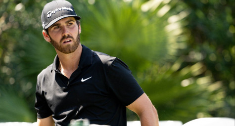 Matt Wolff tái xuất đội hình Smash GC trước thềm LIV Golf Valderrama