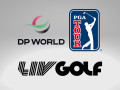 Thỏa thuận khung giữa PGA Tour - PIF - DP World Tour