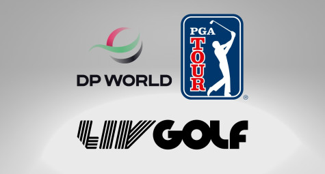 Thỏa thuận khung giữa PGA Tour - PIF - DP World Tour
