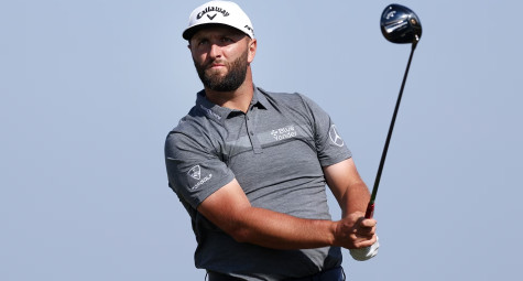 Jon Rahm tái ký hợp đồng khủng với Callaway