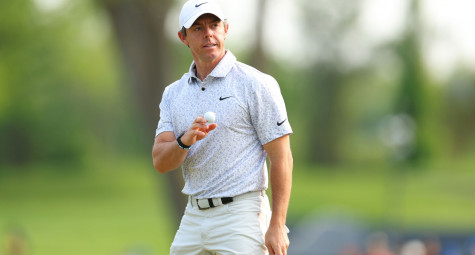 Rory McIlroy có thêm cột mốc mới trong sự nghiệp PGA Tour