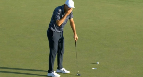 Hay trượt short putt? Thử ngay 3 cách sau!