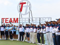 Team Titleist Invitational ấn tượng trong lần đầu tiên tổ chức tại Việt Nam