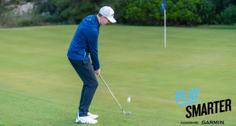 4 lưu ý để cải thiện short game