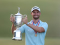 15 điều cần biết về Wyndham Clark - tân vương U.S. Open 2023