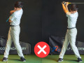 Sửa lỗi đảo trục khi swing trong nháy mắt