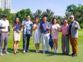 KHẢO SÁT CÁC SÂN GOLF MIỀN BẮC - Day 5: EPGA Academy – Sân tập golf hiện đại giữa lòng thành phố xanh