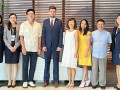 [VIETNAM GOLF & LEISURE AWARDS] Crowne Plaza Vĩnh Yên -  Lựa chọn lưu trú đẳng cấp 5 sao cho golfer khi đến Vĩnh Phúc  