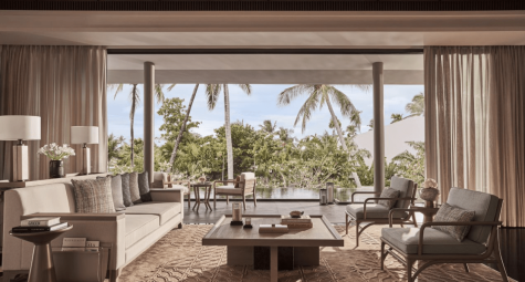Regent Phu Quoc Launches New Offer with Enticing Experiences