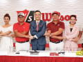JG Golf ra mắt trung tâm Wilson Flagship Golf Shop chính thức đầu tiên tại châu Á