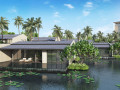 Khám phá biệt thự và phòng suite tại Regent Phú Quốc: Góc trời an yên của riêng bạn