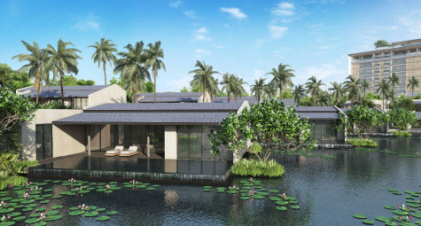 Discover Regent Phu Quoc’s villas and suites: Your personal oasis awaits