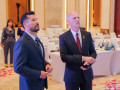 BRG Group aims towards major golf events of the continent