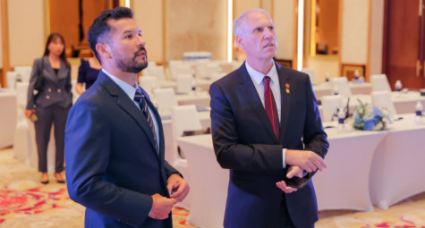 BRG Group aims towards major golf events of the continent
