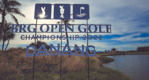 Things you need to know about BRG Open Golf Championship Danang 2022