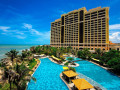 [VIETNAM GOLF & LEISURE AWARDS] InterContinental Grand Ho Tram - Thiên đường nghỉ dưỡng bên biển ngọc