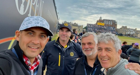 Chris Gray to Deliver Danang Conference Keynote Address