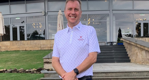 Ba Na Hills Golf Club appoints new General Manager