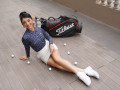 FootJoy Golf Fall Collection 2022: Sắc thu xuống phố