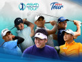 Asian Development Tour - Asia's Leading Tournament System