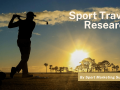 Thống kê đáng chú ý về du lịch golf ở Bắc Mỹ và châu Âu