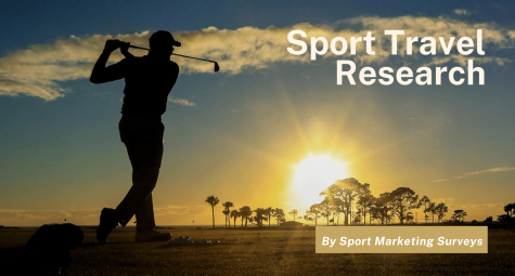Thống kê đáng chú ý về du lịch golf ở Bắc Mỹ và châu Âu