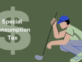 Thuế tiêu thụ đặc biệt: Mức nào cho ngành golf Việt? 
