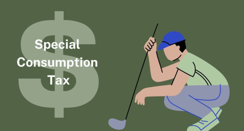 Thuế tiêu thụ đặc biệt: Mức nào cho ngành golf Việt? 