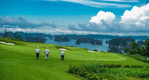 SMS Asia to Reveal Golf Tourism Recovery Findings