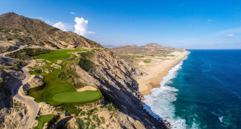 Hole of the Month: Quivira Golf Club #5 