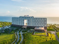 [VIETNAM GOLF & LEISURE AWARDS] Radisson Blu Cam Ranh - Khu nghỉ dưỡng 5 sao mang hơi thở làng chài truyền thống