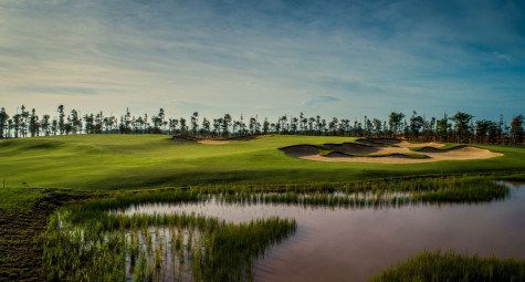 PGA NovaWorld Phan Thiet announces strategic partnerships with AGIF and IAGTO