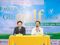 Hấp dẫn Giải golf Chung tay vì ATGT 2023: Hole-in-one nhận ngay xế hộp bạc tỷ