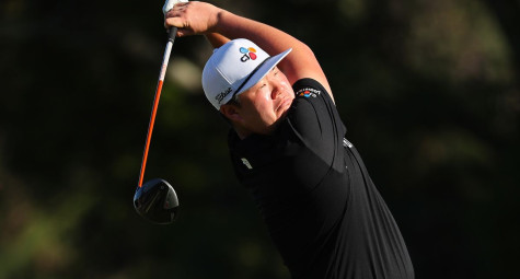 Sung-jae Im lập kỷ lục PGA Tour