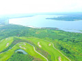 Sân golf Châu Đức: Ốc đảo xanh giữa lòng đô thị