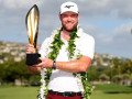 Grayson Murray thắng playoff Sony Open 2024