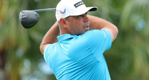 Gary Woodland: Những điều chưa kể sau cuộc phẫu thuật não