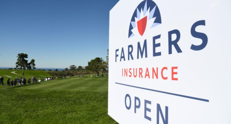 Farmers Insurance không tái ký hợp đồng tài trợ với PGA Tour