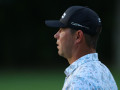Gary Woodland xúc động sau màn trở lại Sony Open 2024