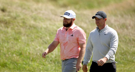 Rory McIlroy: "Hãy để LIV golfer trở lại"
