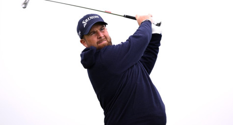 Khoảnh khắc Shane Lowry ghi Albatross tại Farmers Insurance Open 2024